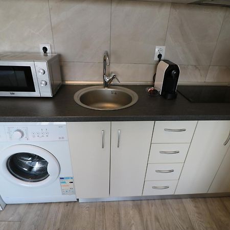 Cozy Deluxe Apartment - Old Town - Free Minibar بوخارست المظهر الخارجي الصورة