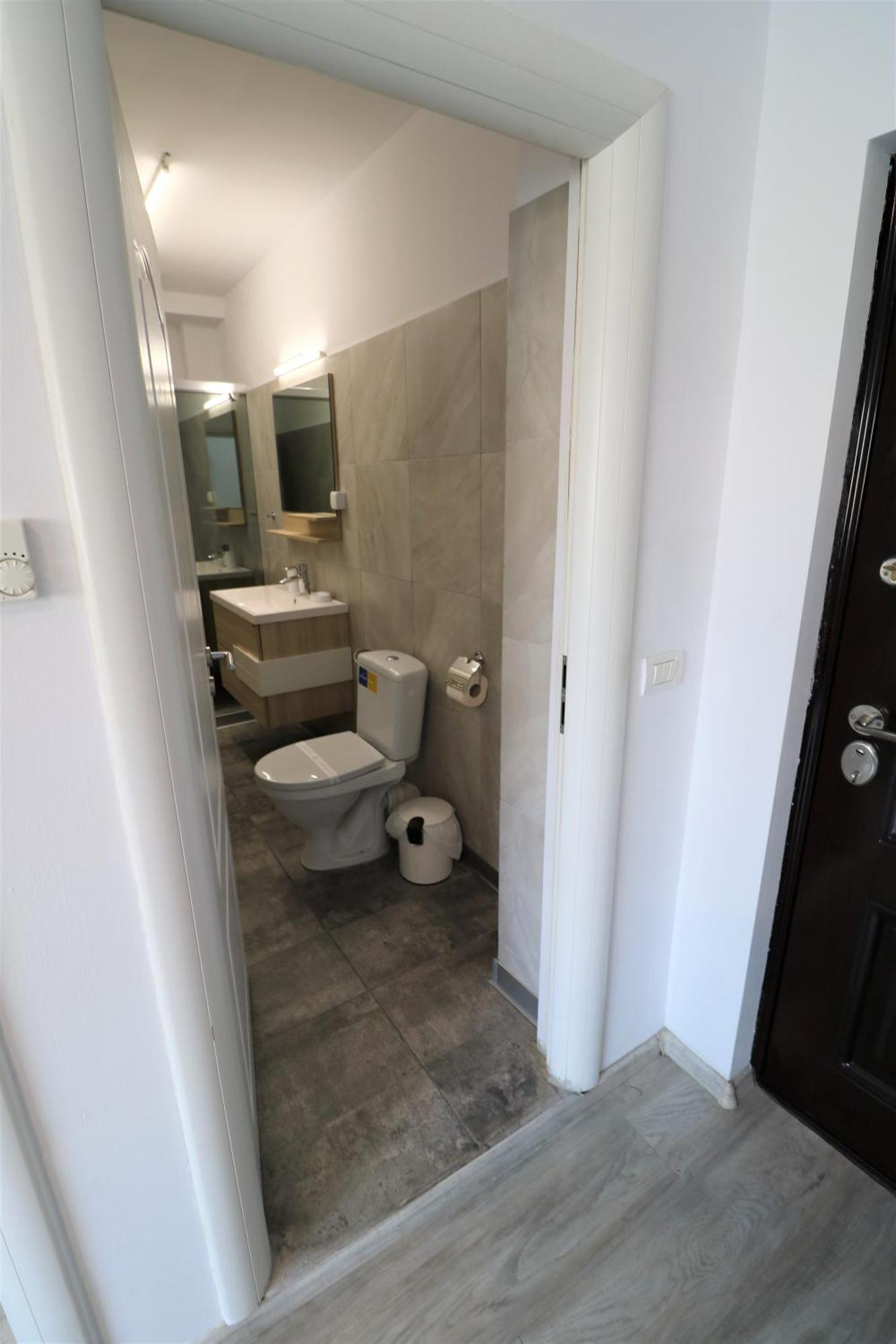 Cozy Deluxe Apartment - Old Town - Free Minibar بوخارست المظهر الخارجي الصورة