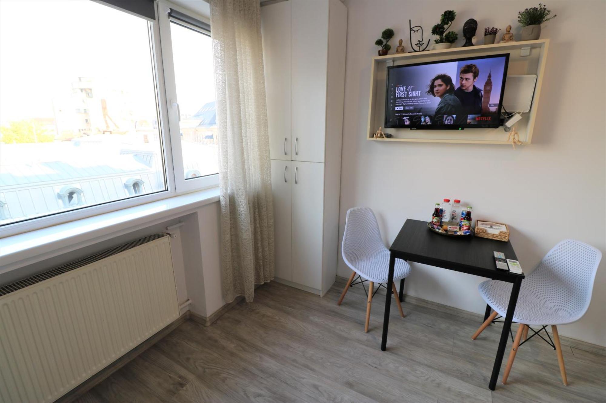 Cozy Deluxe Apartment - Old Town - Free Minibar بوخارست المظهر الخارجي الصورة