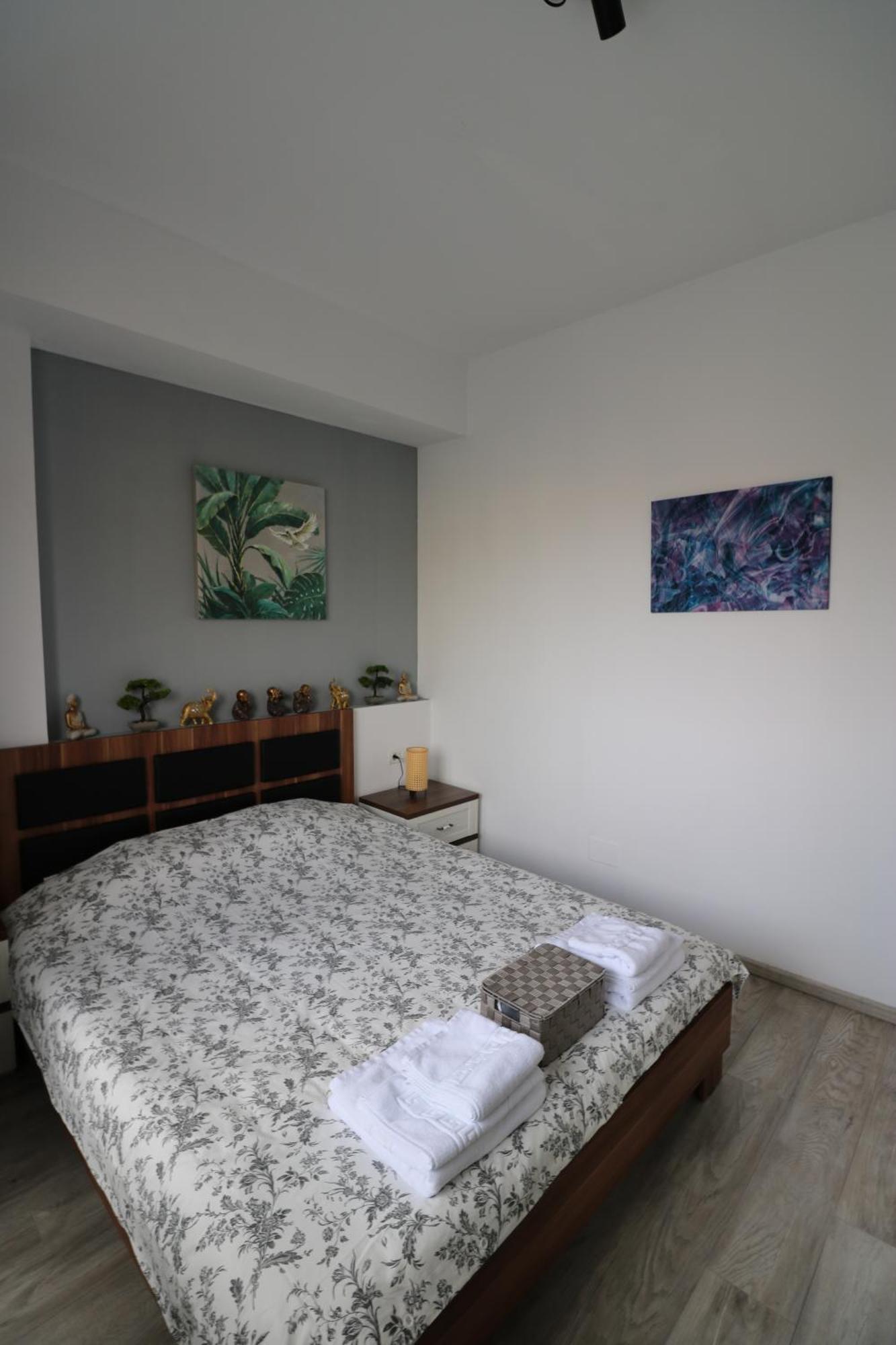 Cozy Deluxe Apartment - Old Town - Free Minibar بوخارست المظهر الخارجي الصورة