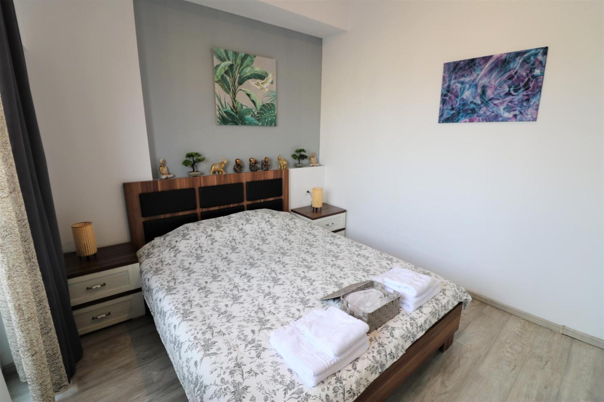 Cozy Deluxe Apartment - Old Town - Free Minibar بوخارست المظهر الخارجي الصورة